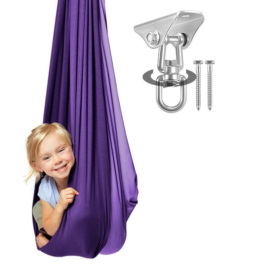 Sensory Swing - Smart Playrooms