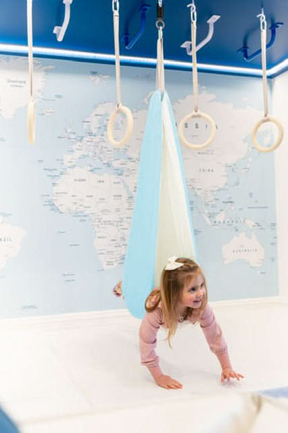 Sensory Swing - Smart Playrooms