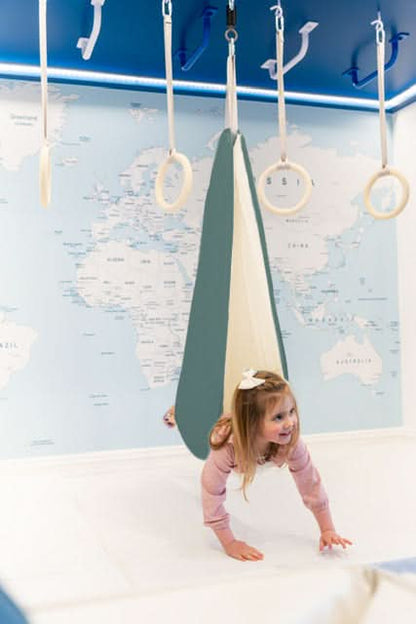 Sensory Swing - Smart Playrooms
