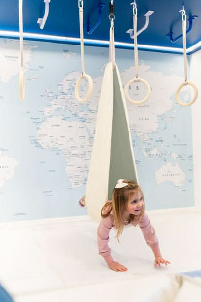 Sensory Swing - Smart Playrooms