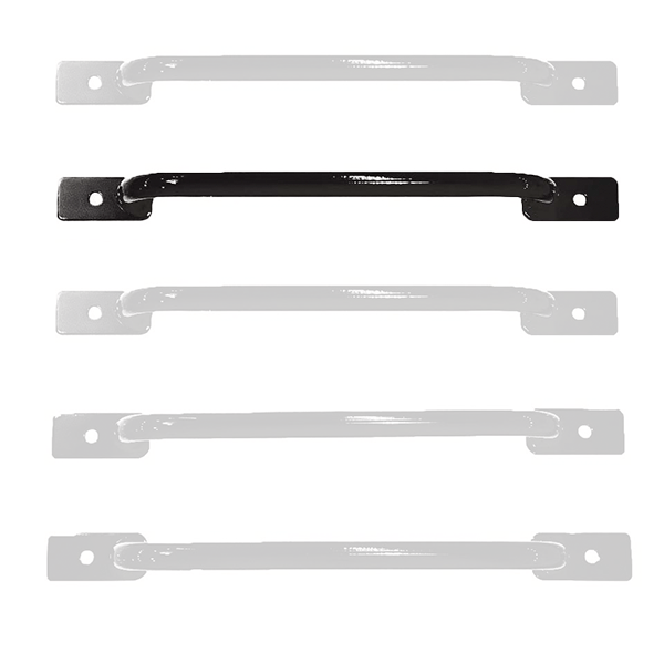 Shorty Monkey Bar - Smart Playrooms