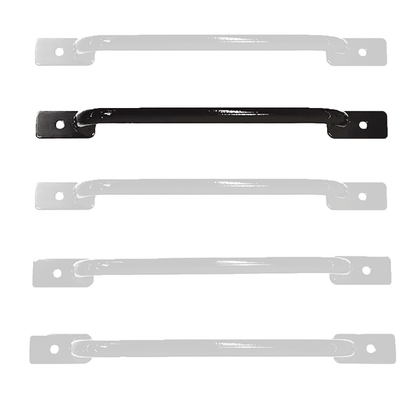 Shorty Monkey Bar - Smart Playrooms