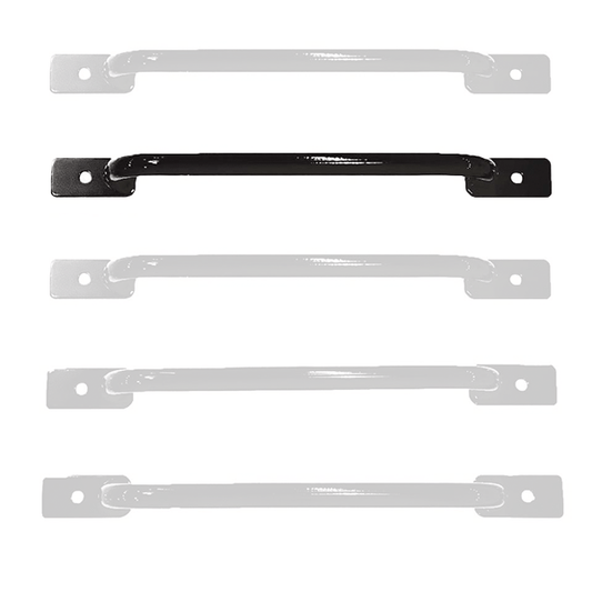 Shorty Monkey Bar - Smart Playrooms