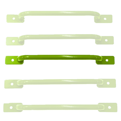 Shorty Monkey Bar - Smart Playrooms