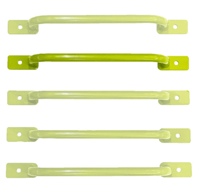 Shorty Monkey Bar - Smart Playrooms