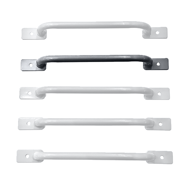 Shorty Monkey Bar - Smart Playrooms