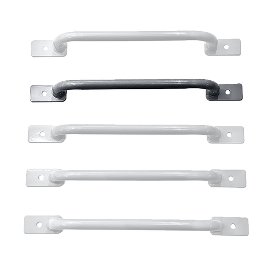 Shorty Monkey Bar - Smart Playrooms