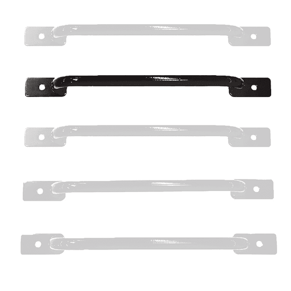 Shorty monkey bar for playroom with sturdy design for safe climbing and play activities