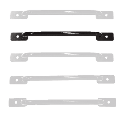 Shorty monkey bar for playroom with sturdy design for safe climbing and play activities