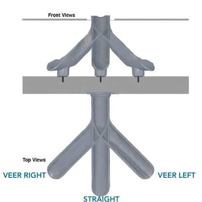 Slide - Veer Left - Smart Playrooms