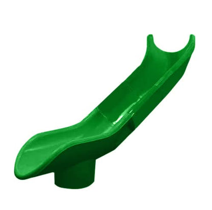 Slide - Veer Right - Smart Playrooms