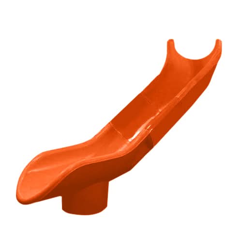 Slide - Veer Right - Smart Playrooms