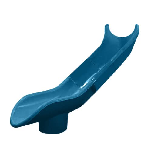 Slide - Veer Right - Smart Playrooms