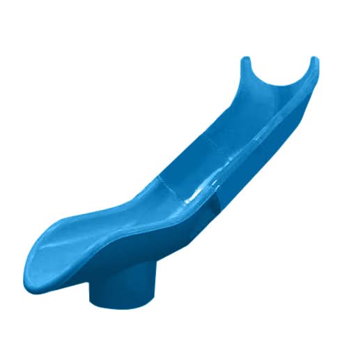 Slide - Veer Right - Smart Playrooms