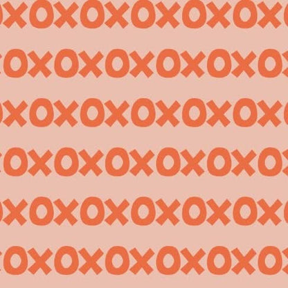 Small XO Wallpaper - Smart Playrooms