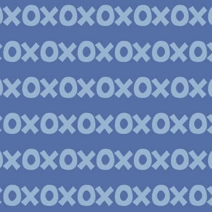 Small XO Wallpaper - Smart Playrooms