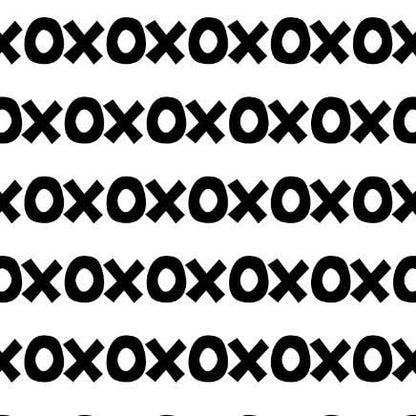 Small XO Wallpaper - Smart Playrooms