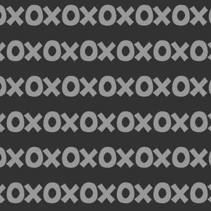 Small XO Wallpaper - Smart Playrooms