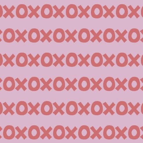 Small XO Wallpaper - Smart Playrooms