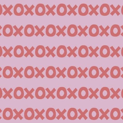 Small XO Wallpaper - Smart Playrooms