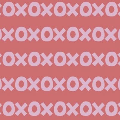 Small XO Wallpaper - Smart Playrooms