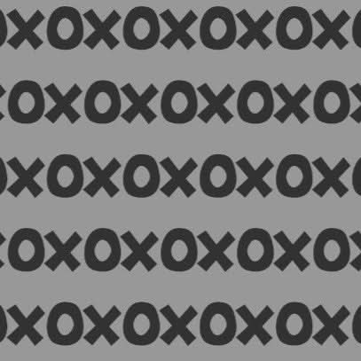 Small XO Wallpaper - Smart Playrooms