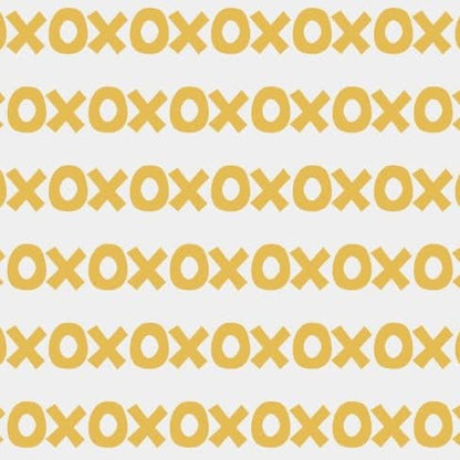 Small XO Wallpaper - Smart Playrooms