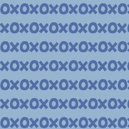 Small XO Wallpaper - Smart Playrooms