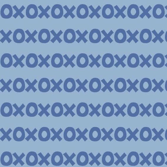 Small XO Wallpaper - Smart Playrooms