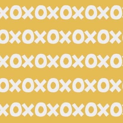 Small XO Wallpaper - Smart Playrooms