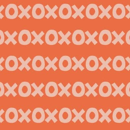 Small XO Wallpaper - Smart Playrooms