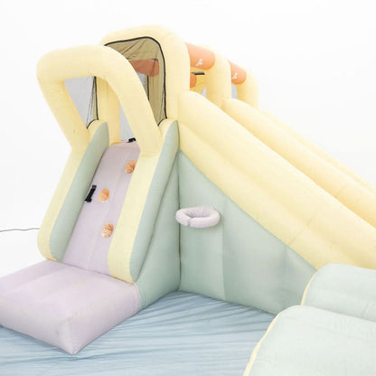 Smol Splash - Smart Playrooms