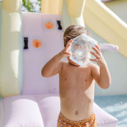 Smol Splash - Smart Playrooms