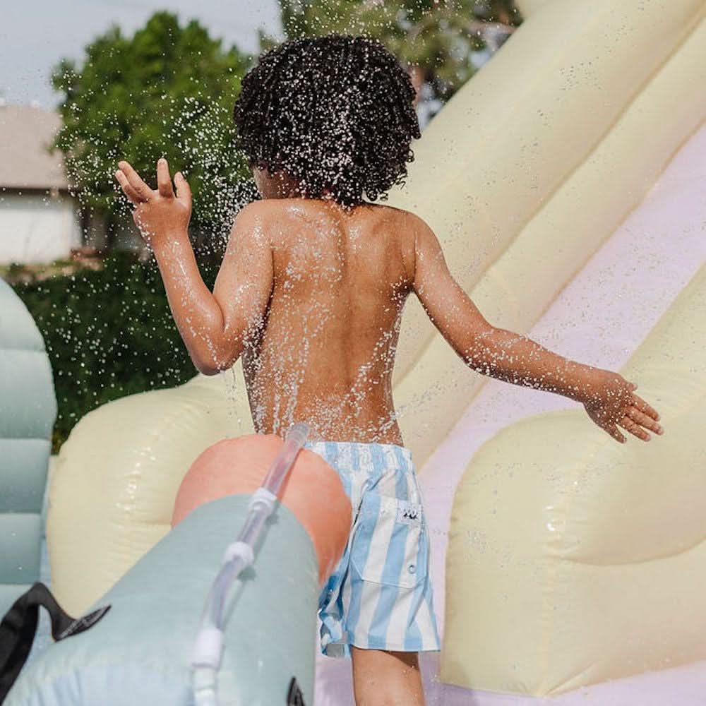 Smol Splash - Smart Playrooms