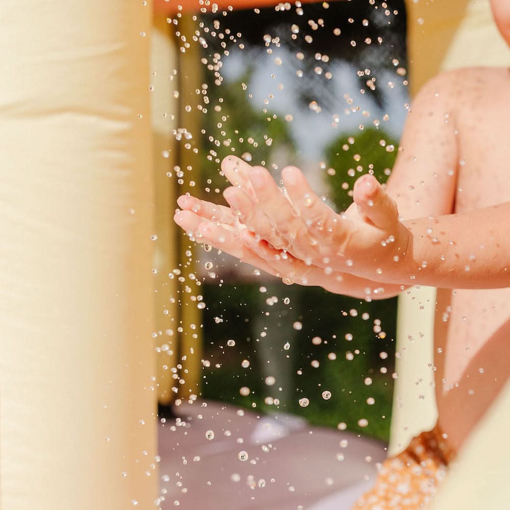 Smol Splash - Smart Playrooms