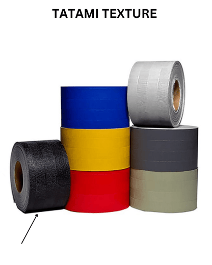 Smooth and Tatami Vinyl Floor Mat Tape Strips - Smart Playrooms