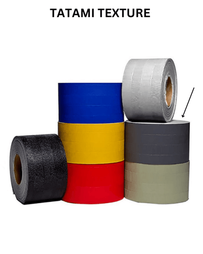 Smooth and Tatami Vinyl Floor Mat Tape Strips - Smart Playrooms