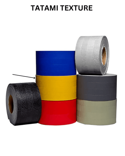 Smooth and Tatami Vinyl Floor Mat Tape Strips - Smart Playrooms