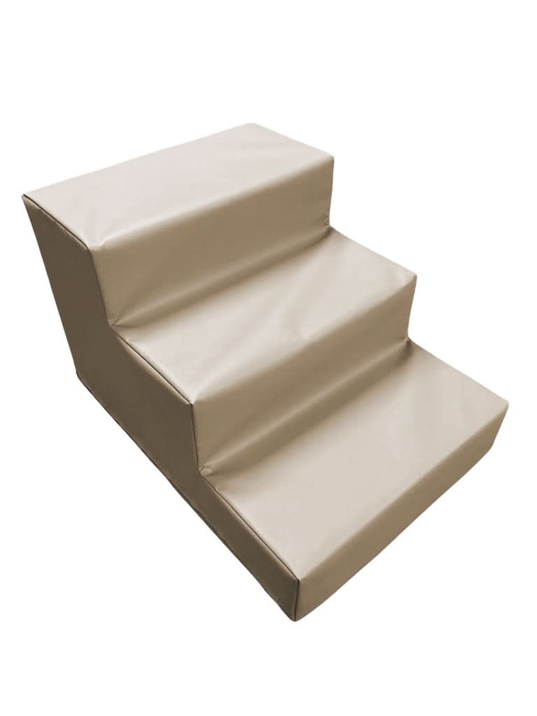 Soft Play Stairs - Smart Playrooms