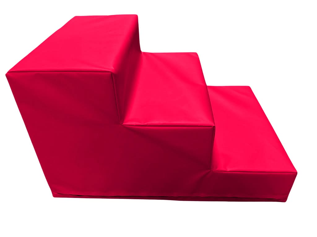 Soft Play Stairs - Smart Playrooms