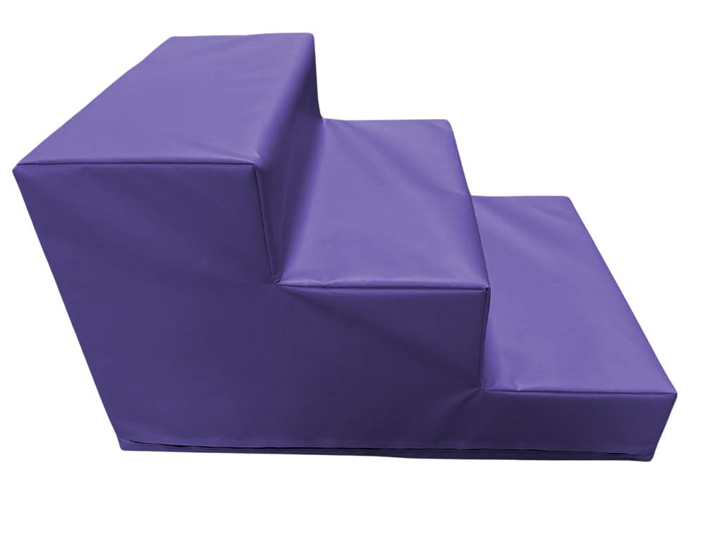 Soft Play Stairs - Smart Playrooms