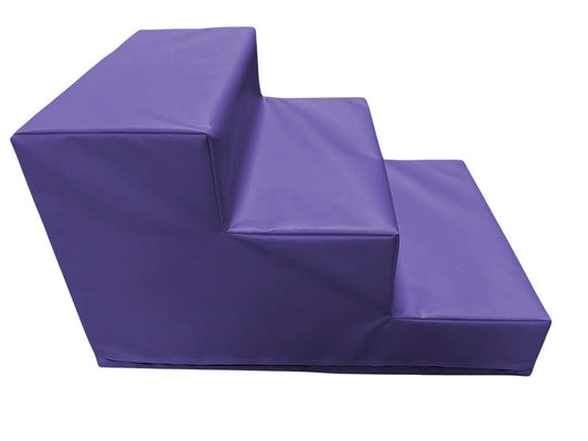 Soft Play Stairs - Smart Playrooms