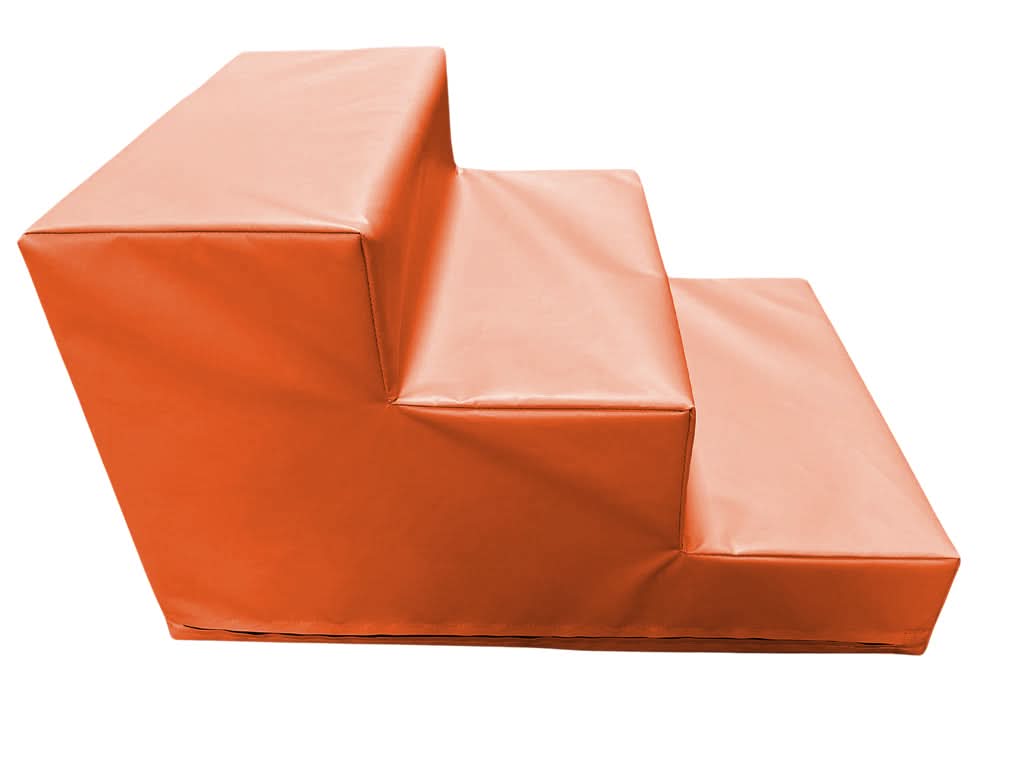 Soft Play Stairs - Smart Playrooms