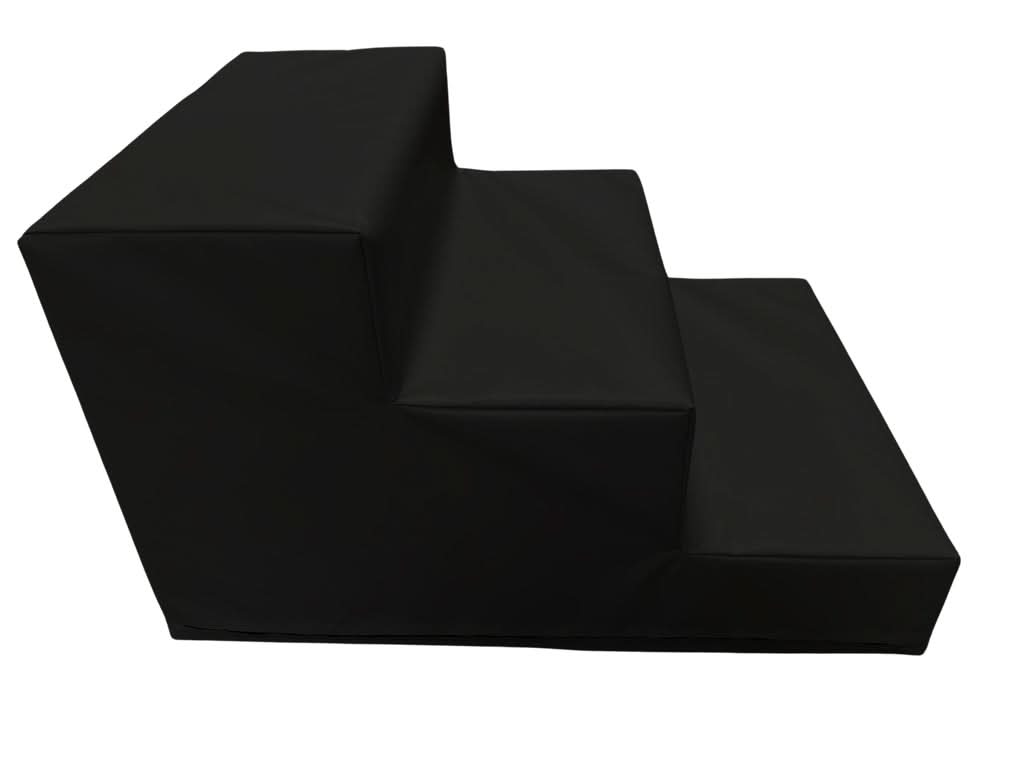 Soft Play Stairs - Smart Playrooms