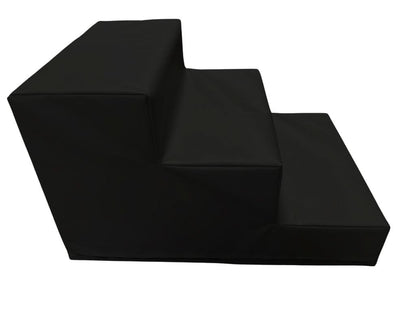 Soft Play Stairs - Smart Playrooms