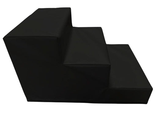 Soft Play Stairs - Smart Playrooms