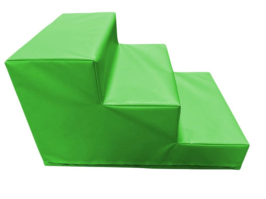 Soft Play Stairs - Smart Playrooms