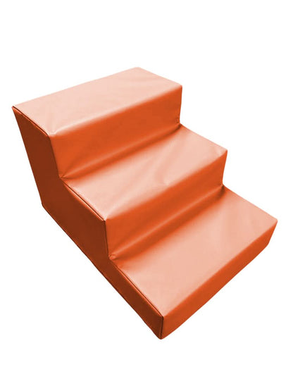 Soft Play Stairs - Smart Playrooms