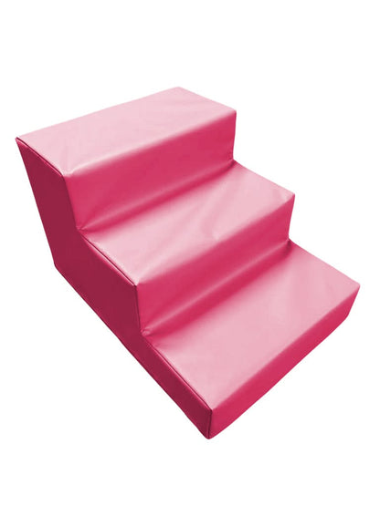 Soft Play Stairs - Smart Playrooms