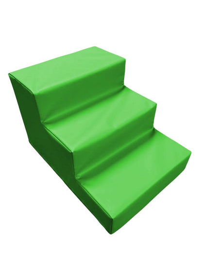 Soft Play Stairs - Smart Playrooms